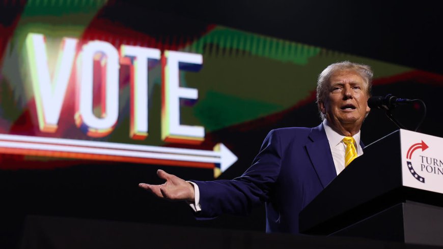 IRS lifts ban on churches getting involved in politics and endorsements…