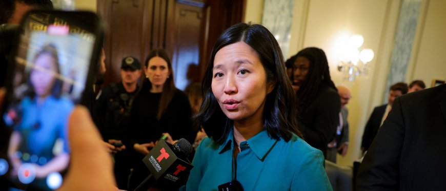 Boston Health Commission Employee Arrested In Connection To Fatal Shooting