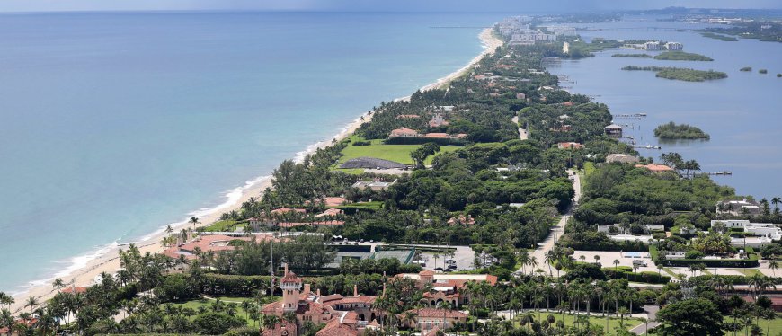 Palm Beach County Wants To Cash In On ‘The Mamdani Effect’