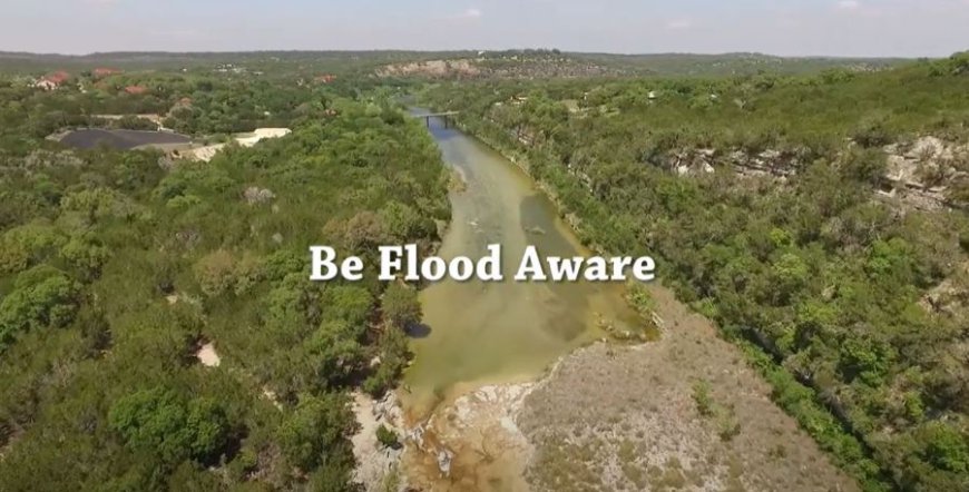 Kerr County warned of 'monstrous and devastating flash floods'