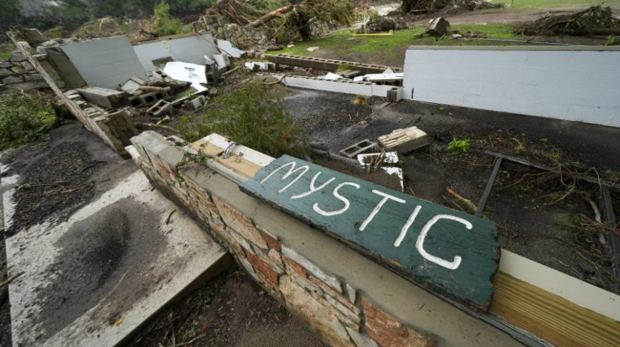 $30M raised to help Texas flood victims, foundation announces