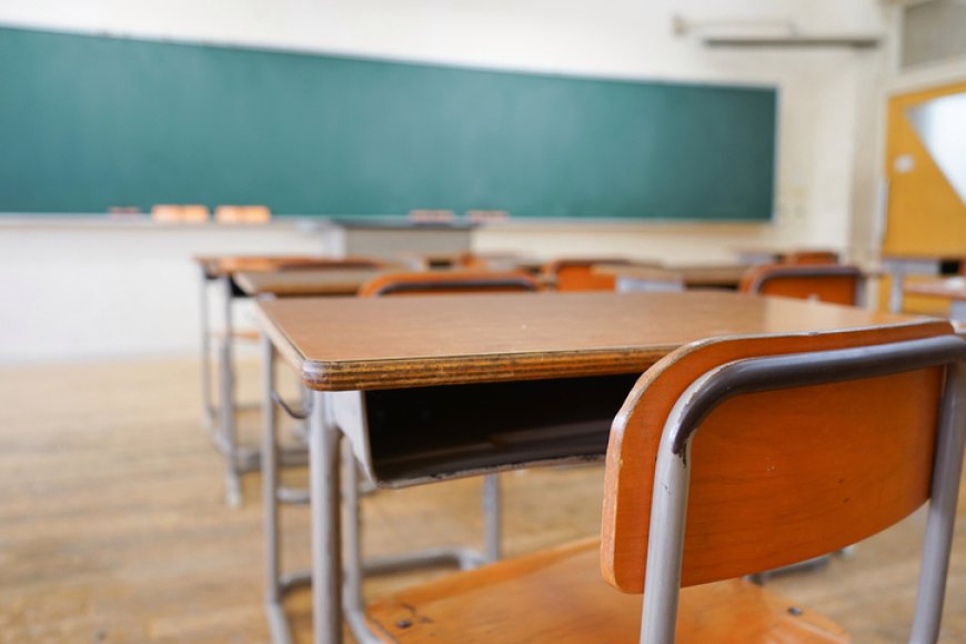 Tennessee school district loses 25+ positions due to federal funding cuts