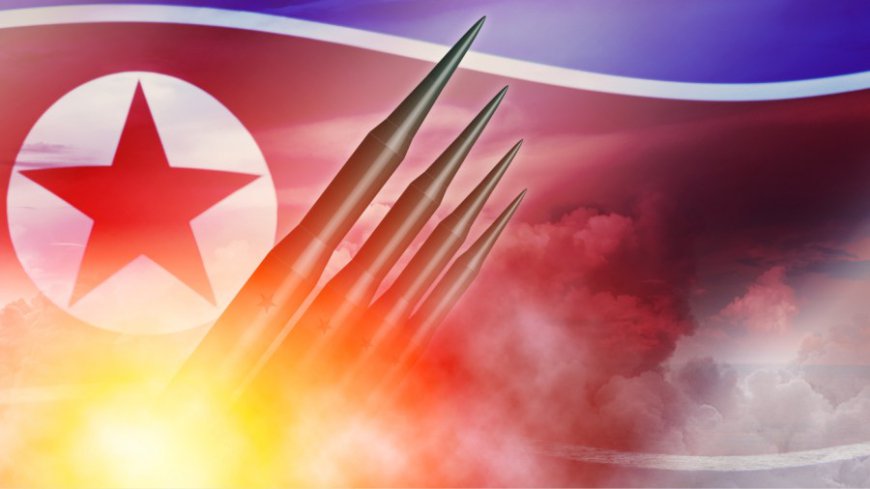 As the dust settles in Iran, all eyes turn to North Korea 