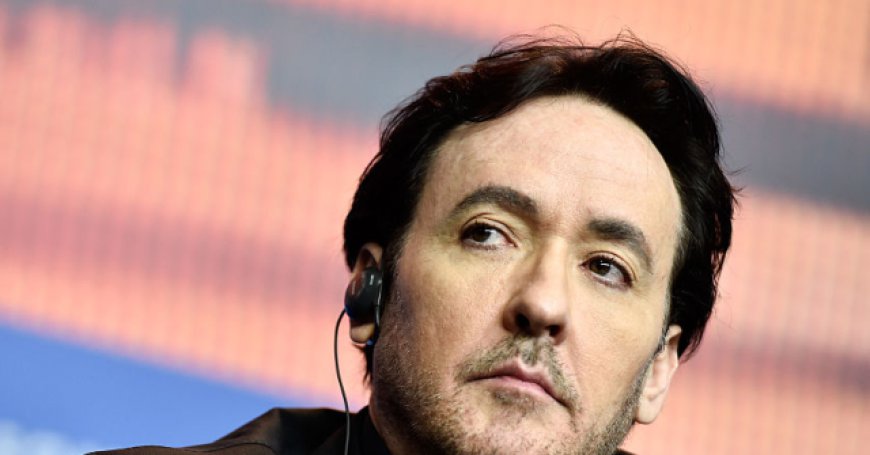 John Cusack: Israeli, American Flags Symbolize 'Genocide' to Many People