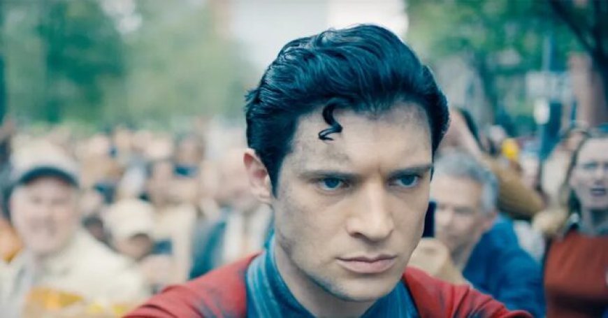 ‘Superman’ Review: Mediocre Movie with Pro-MAGA View of Immigration