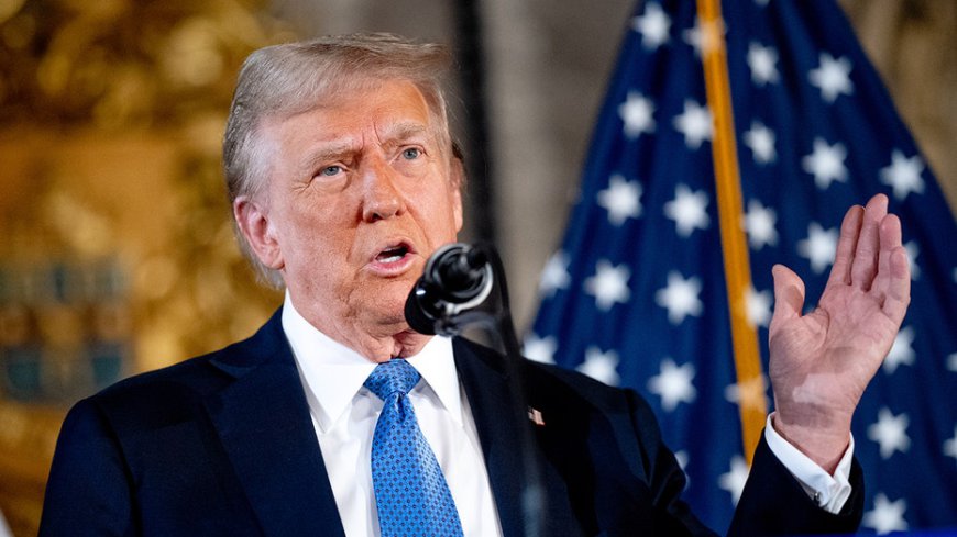 Fox News Politics Newsletter: 'That Ends Now,' Vows Trump WH on Benefits for Illegals