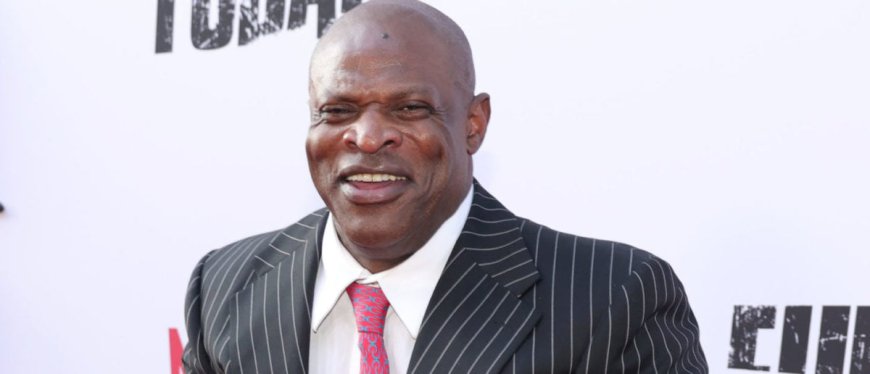 New Details Emerge Amid Ronnie Coleman’s Medical Crisis