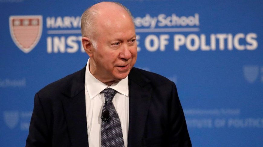 David Gergen, adviser to several presidents, dies at 83 