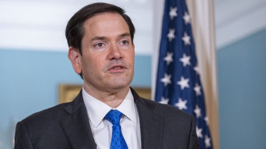 Rubio begins mass firings at State Department: Key takeaways