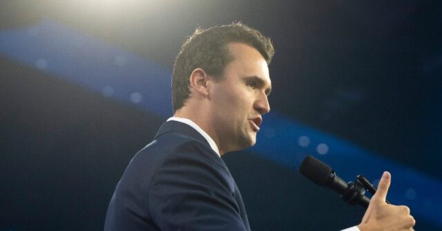 Watch Live: Turning Point USA's Student Action Summit 2025