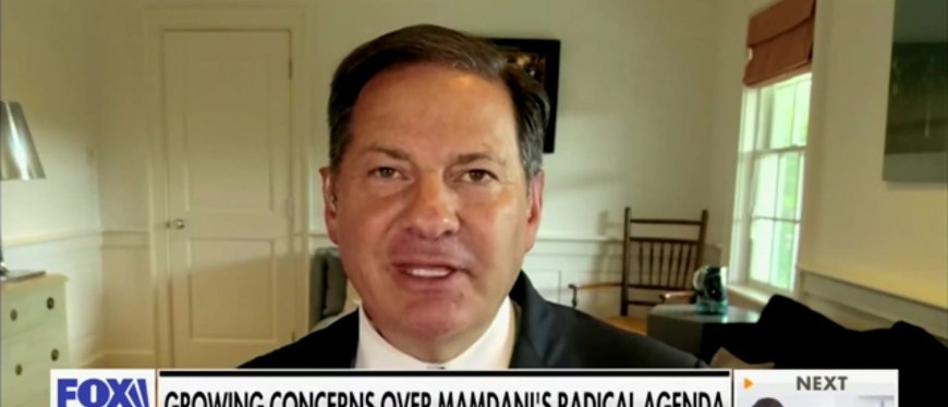 Mark Halperin Breaks Down Mamdani’s Chances Of Winning
