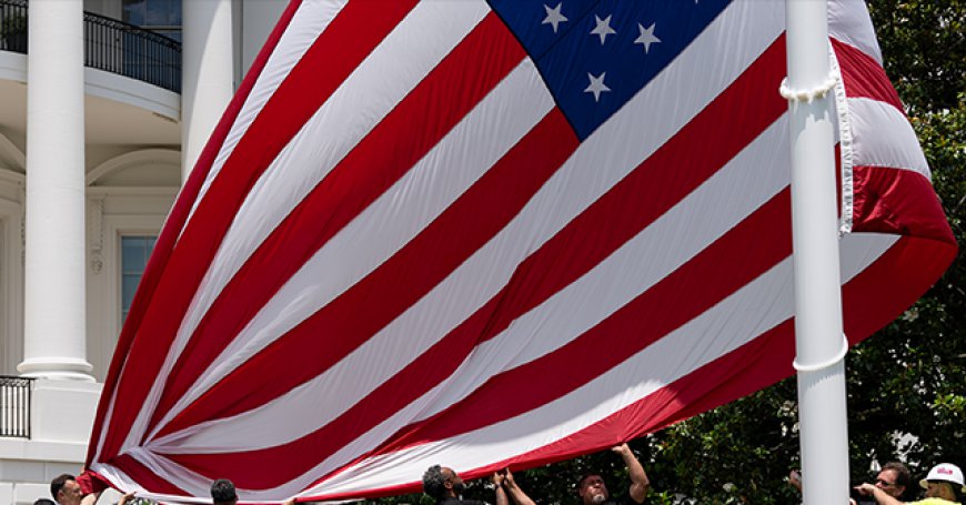 Breitbart Business Digest: American Economic Optimism Rises to Highest Levels in Years