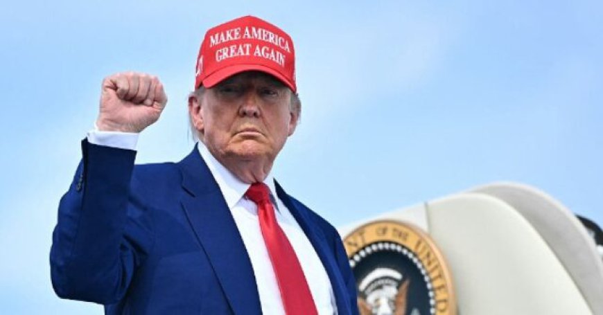 House Will Hold 'Crypto Week' to Advance Trump Pro-Crypto Agenda