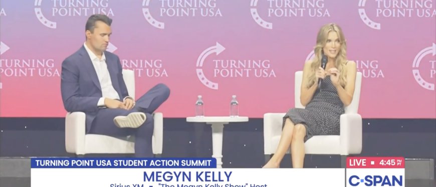 ‘Dangle Sweet Nothings’: Megyn Kelly Urges Trump To Focus On Pam Bondi Before Epstein ‘Hornet’s Nest’ Blows Up