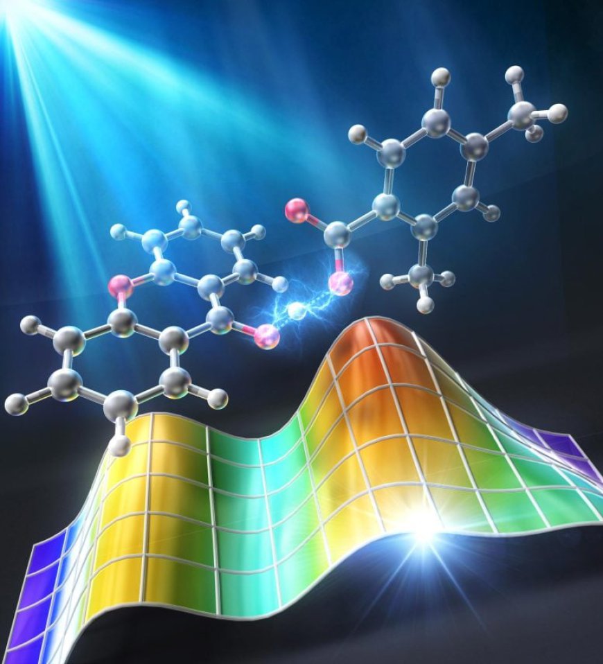 Cheap Catalyst Turns Acids Into Pharmaceutical Gold