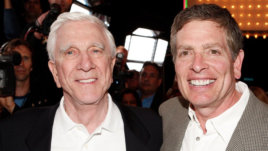 Original 'Naked Gun' director rips Dems, predicts people will look back on this era saying ‘America was crazy’