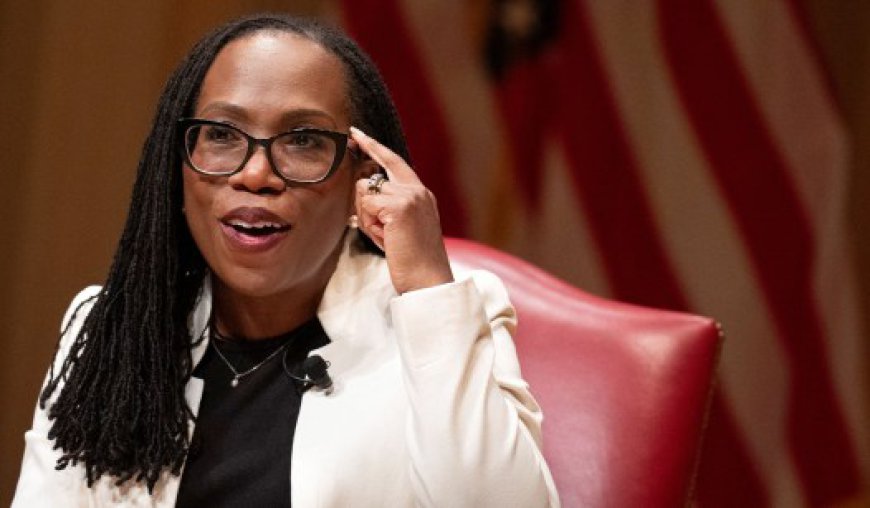 Supreme Court Reiterates: Judges Don’t Run the Executive Branch