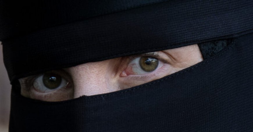 Salafist Social Media Driving Surge of German Females Converting to Islam: Report