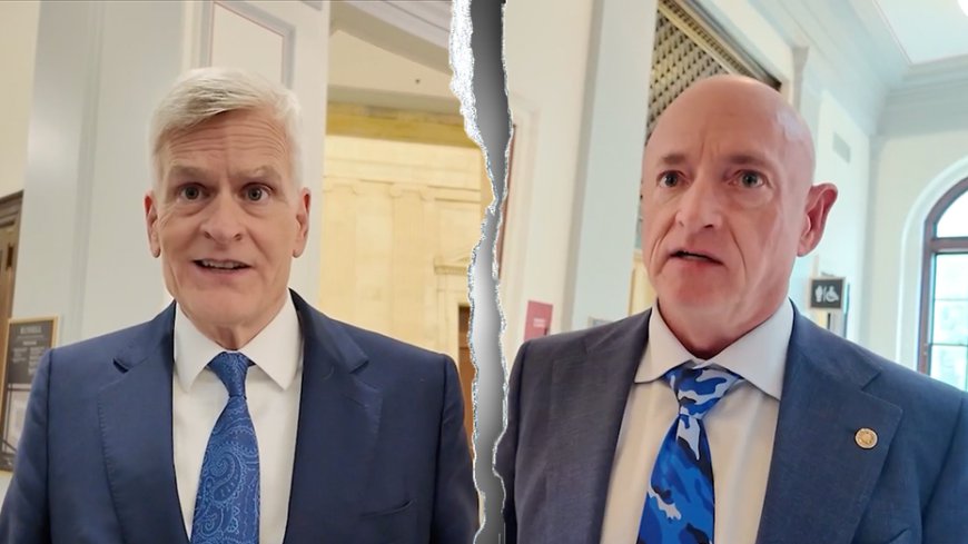 From 'safety' to 'fascist state': Senators share opinions on ICE agents wearing masks