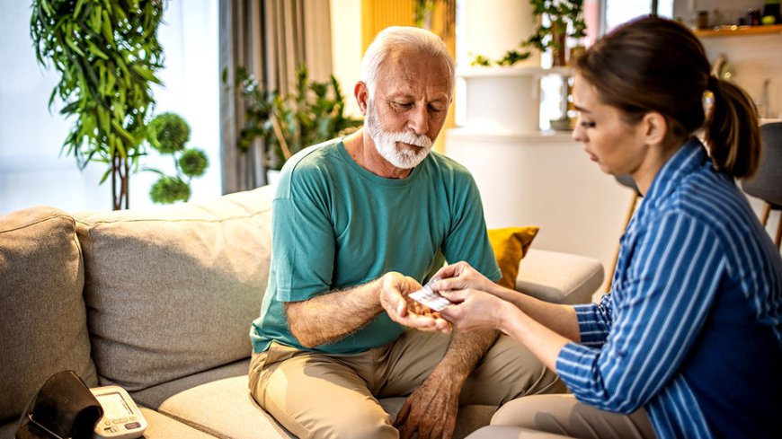 Popular back pain medication linked to brain health risks in some patients