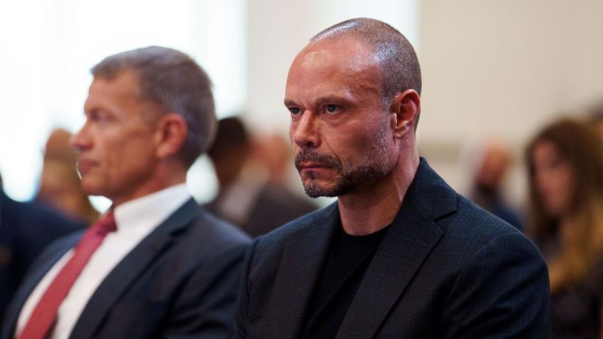 Sources: Deputy FBI Director Bongino has told people he is considering resigning amid Epstein files fallout…