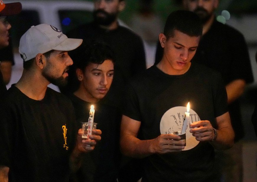 How the 12-day Israel-Iran war could rebuild the Middle East