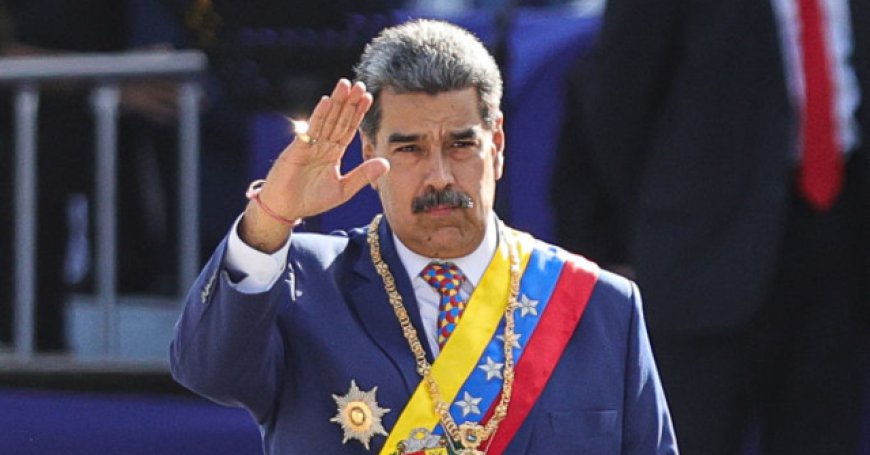 Socialist Venezuela Offers 'Experience' with Disasters to Help with Texas Floods