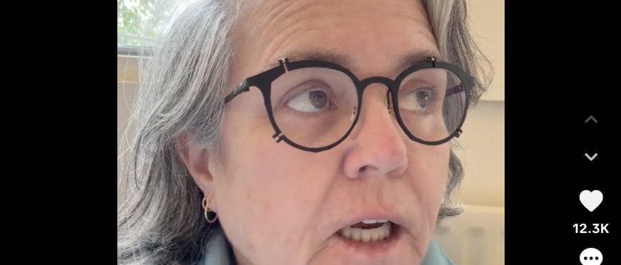 Trump Jokes About Deporting Rosie O’Donnell (Again)