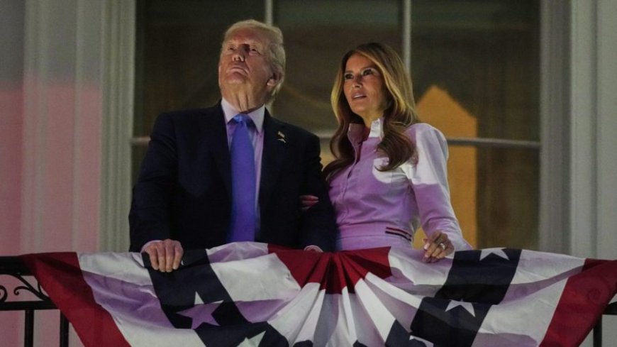 Trump is crushing it, but the Republicans can still blow it in 2026 and 2028