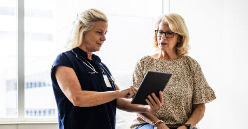 Report: 15 States Consider Laws to Improve Menopause Care