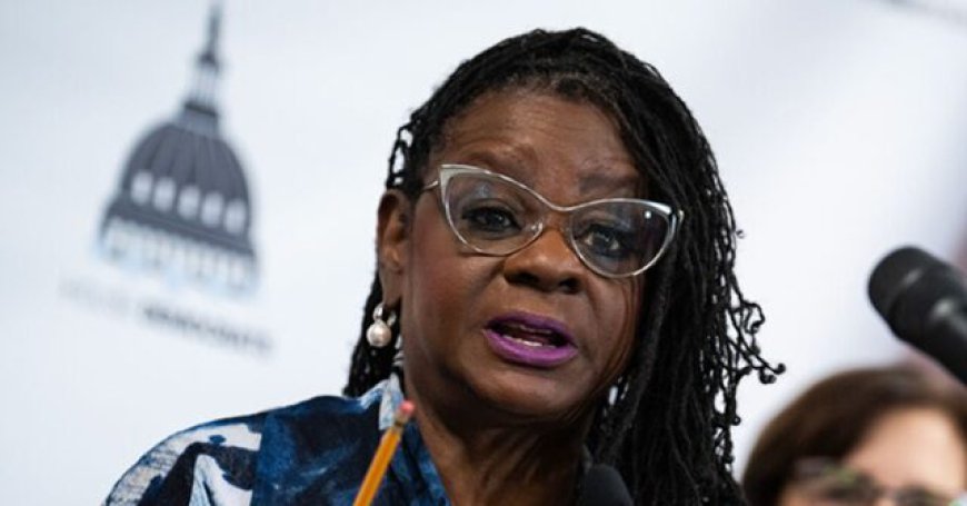 Dem Rep. Moore: We've 'Always Erred on the Side of More Border Security', But I Think Now Is 'Overkill'