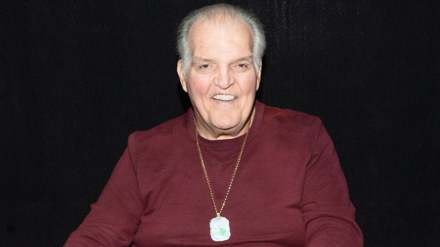 Original 'Superman' actor says character should be used to 'bring back the American way of life'