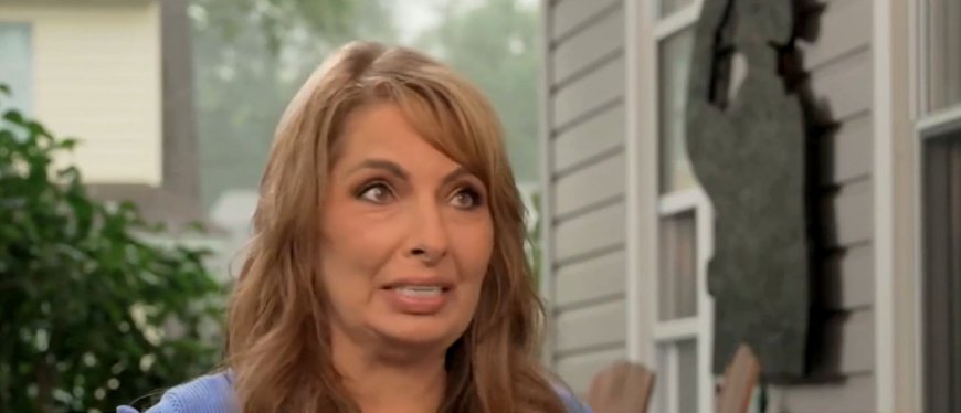 ‘Suspensions Aren’t Punishment’: Widow Of Slain Fire Chief Slams Secret Service Over Trump Rally Failures