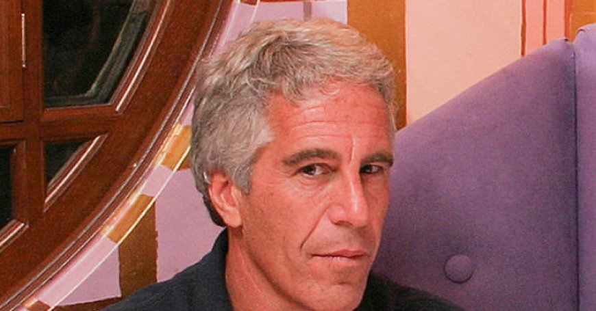Report: Experts Claim DOJ's Alleged 'Full Raw' Jeffrey Epstein Prison Video Was Modified