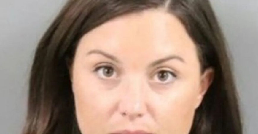 Teen Victim Of Teacher Sexual Abuse in South Carolina Speaks Out