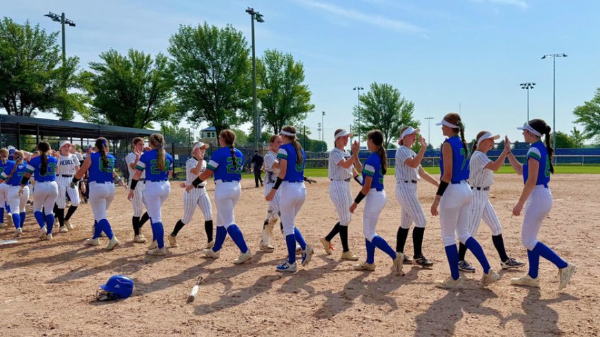 Minnesota transgender softball pitcher left out of All-State selections