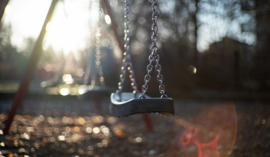 We Have to Save Childhood