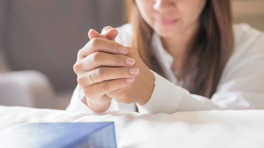 Being single isn’t a sin. The Bible says so and more Christians should agree