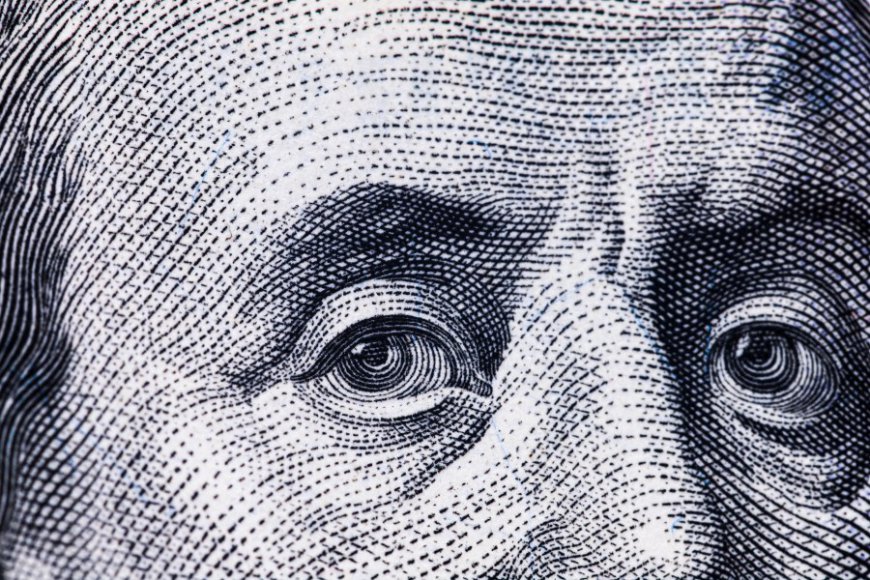 Debanking innocent Americans should be illegal