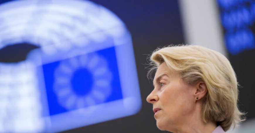 EU Holds Off on Retaliatory Tariffs in Hopes of Deal with Trump Before End of Month