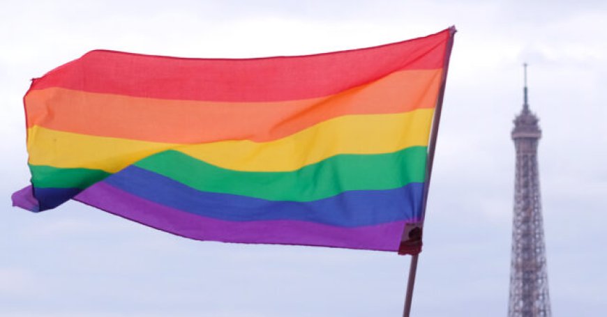 France: Far-Left LGBTQ+ Activist Accused of Running Darknet Pedophile Ring