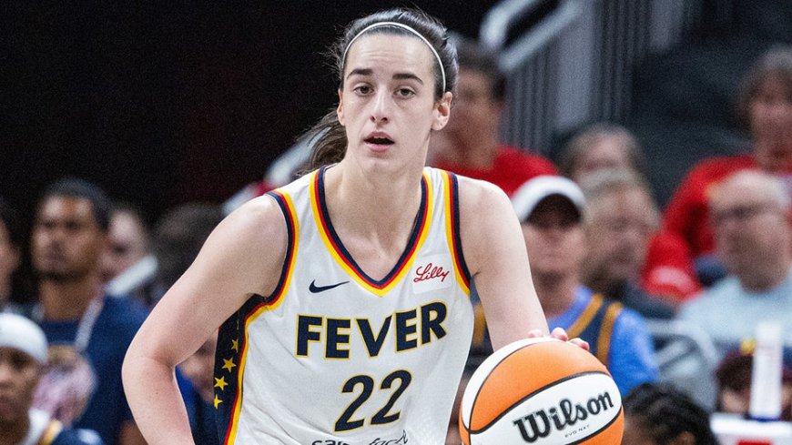 Basketball legend implores WNBA players to 'embrace' Caitlin Clark, drop the jealousy