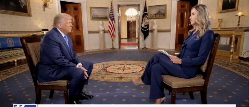 ‘Shouldn’t Have Happened’: Trump Reflects On Butler Assassination Attempt One Year Later