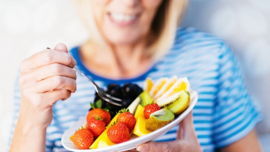 Two of these fruits a day can boost gut health, fight cancer risk, doctor says