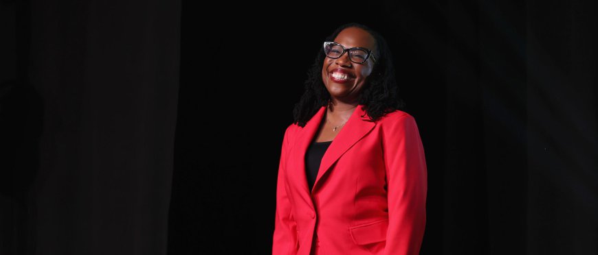 Every SCOTUS Justice Seems Annoyed At Ketanji Brown Jackson — Even The Other Libs