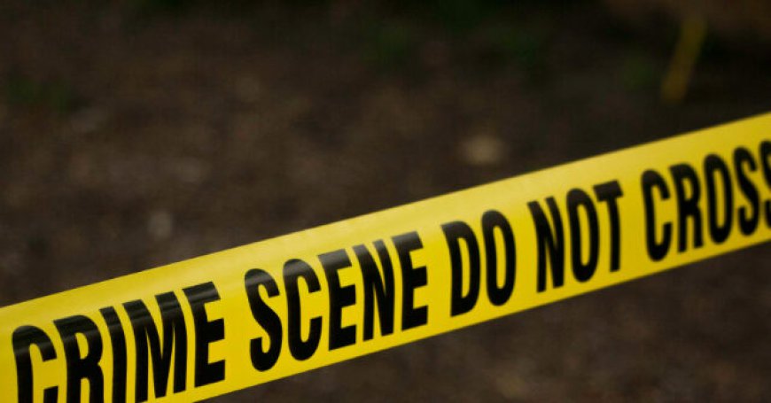 Four People Shot During Class Reunion in Tennessee Community Center