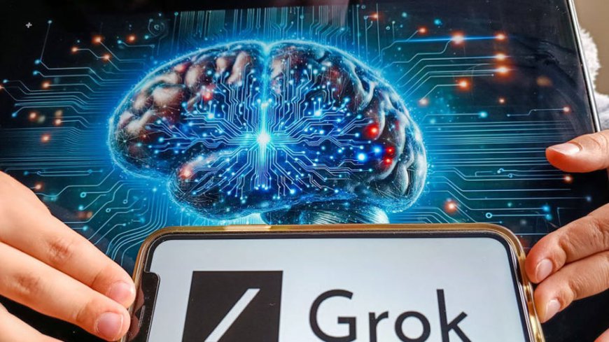DAVID MARCUS: Musk’s Nazi AI glitch a flaming canary in our national coal mine