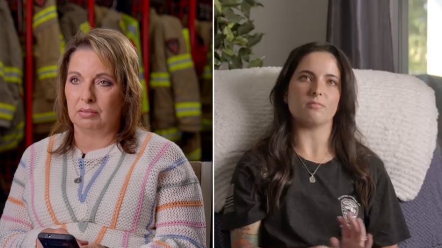 Widow, daughter of man killed at Trump Butler rally tell all in new Fox Nation show