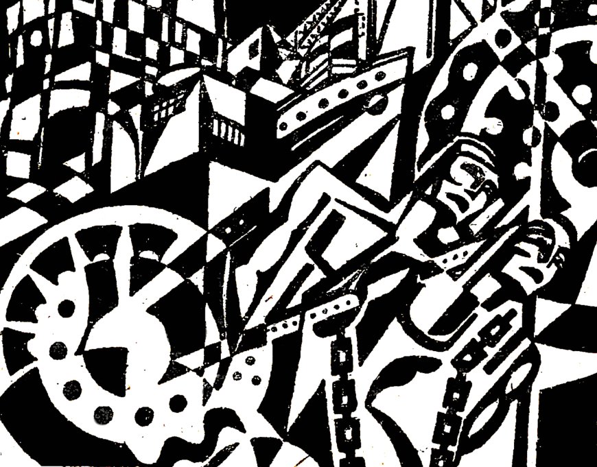 Radical Reprint: A defence against State overreach