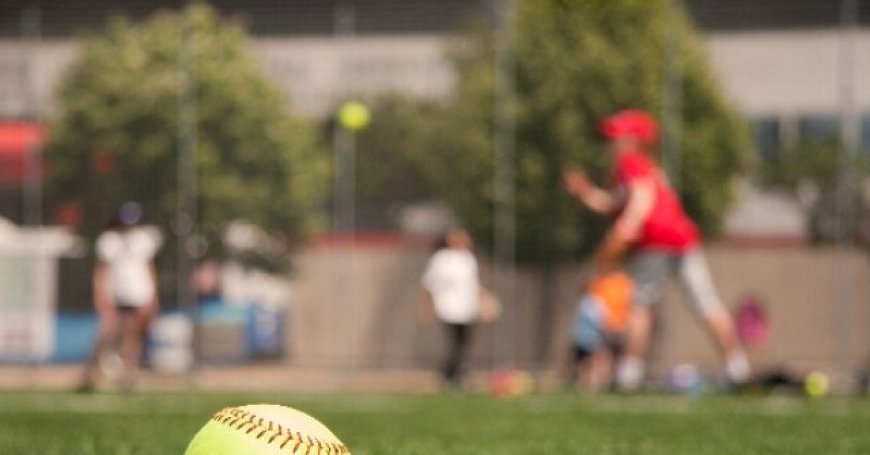 Trans Softball Player Excluded from Minnesota Girls All-State Selections Despite Championship Win
